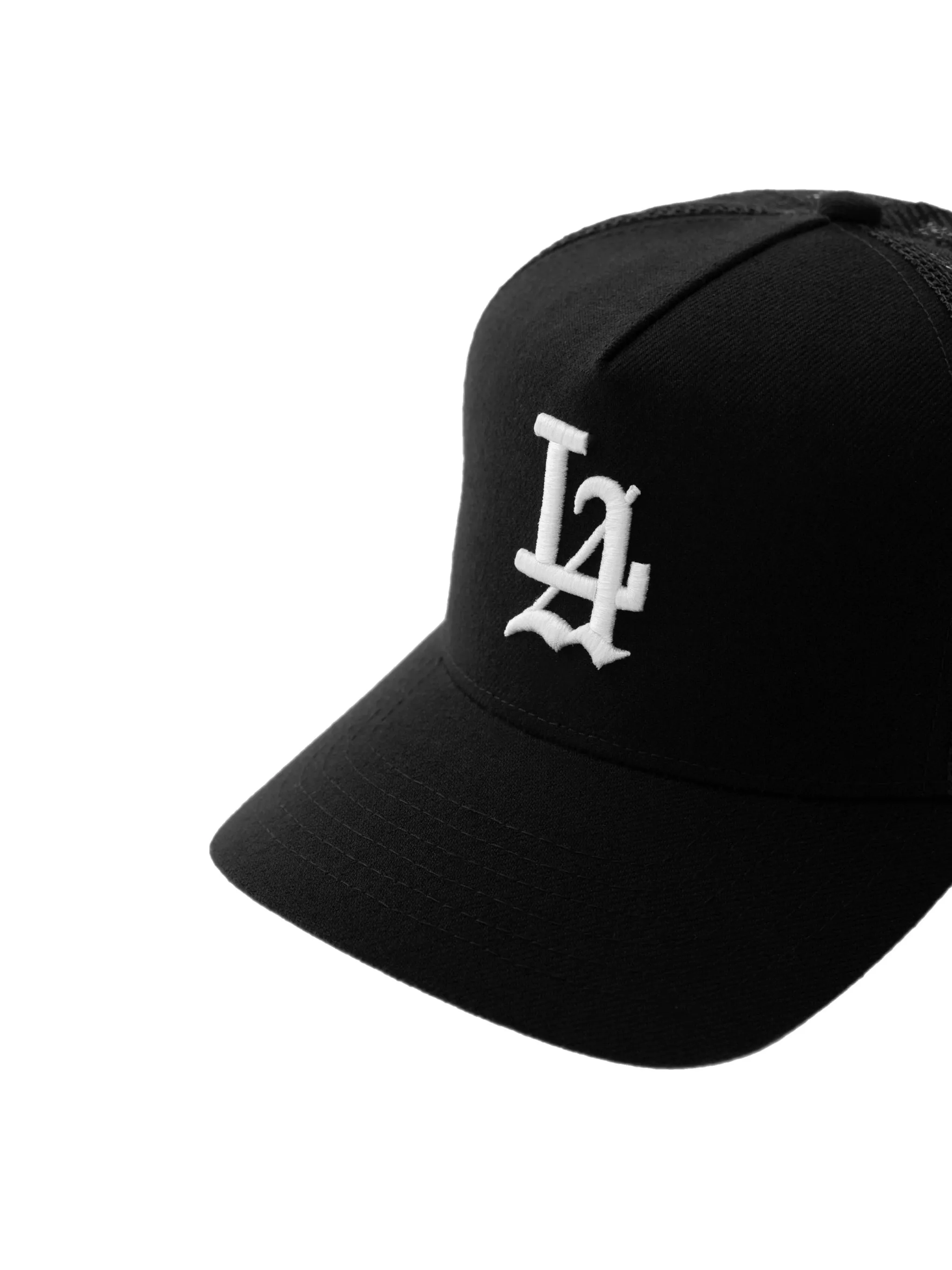 La 001 Trucker Hat SLA-U3157HT