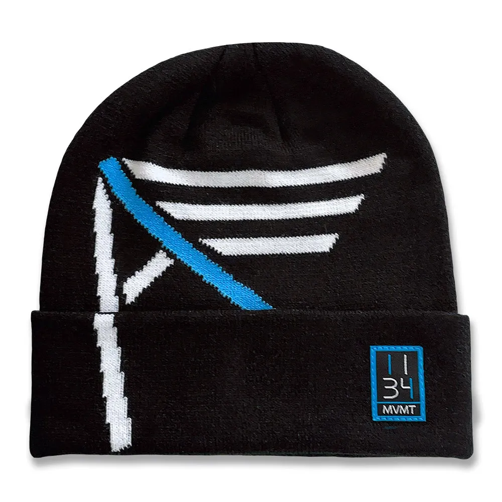 Limited - Winter Night I AM - Beanie