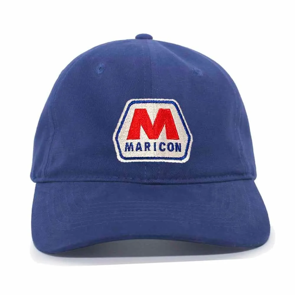 Maricon Twill Dad Hat