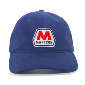 Maricon Twill Dad Hat