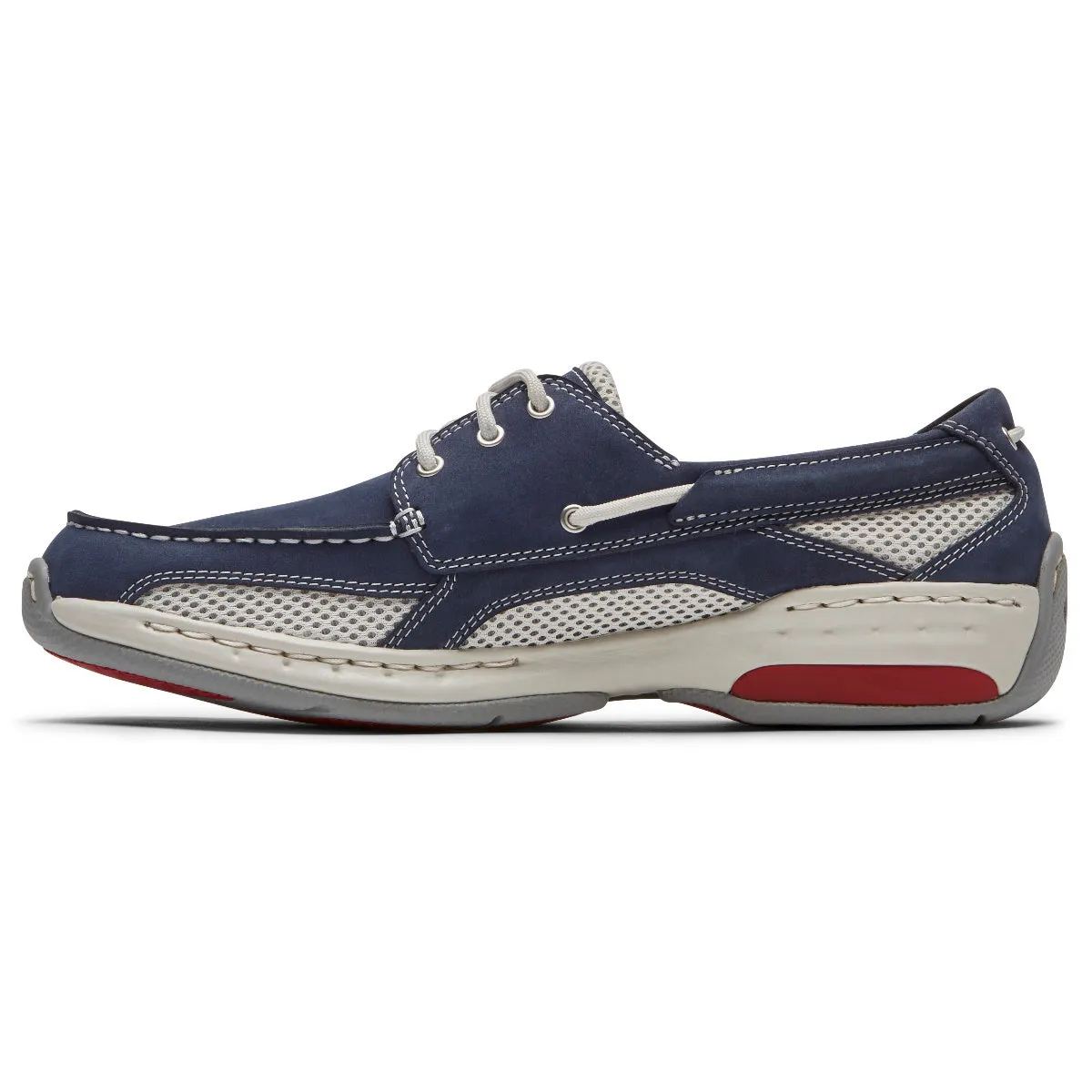 Men's Captain Boat Shoe