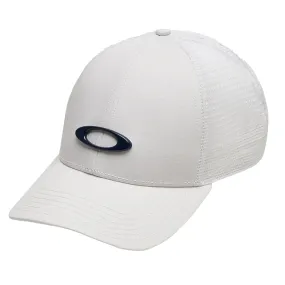 Stylish Oakley Trucker Ellipse Cap