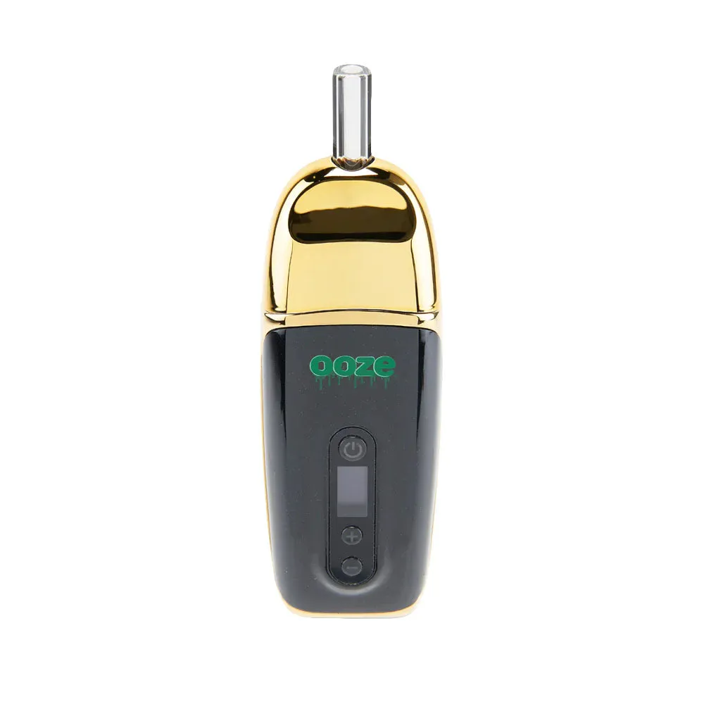 Ooze Flare Dry Herb Vaporizer