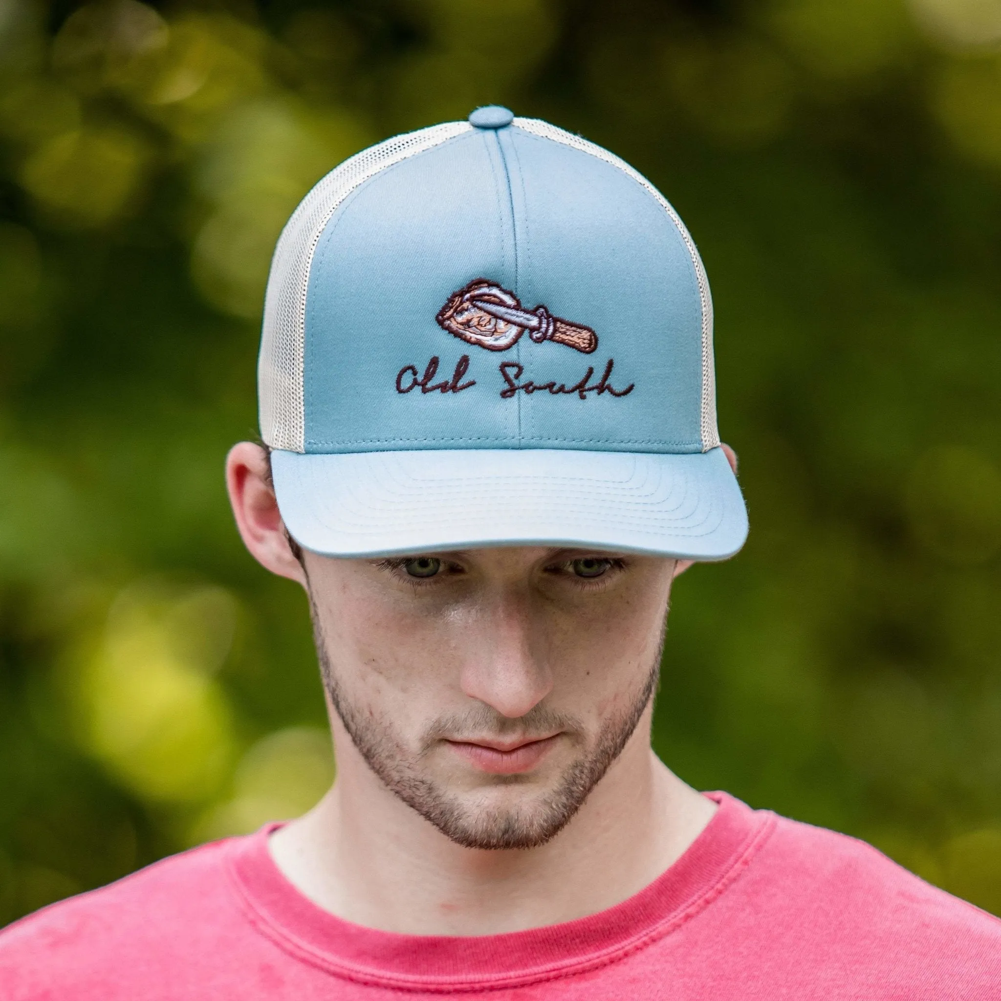 Oyster - Trucker Hat