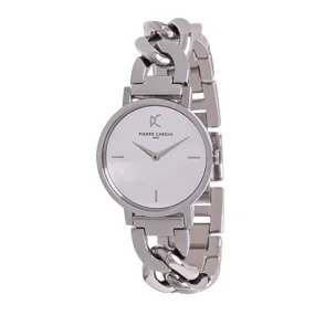 Pierre Cardin Metal Analog Women's Watch CCM.0535