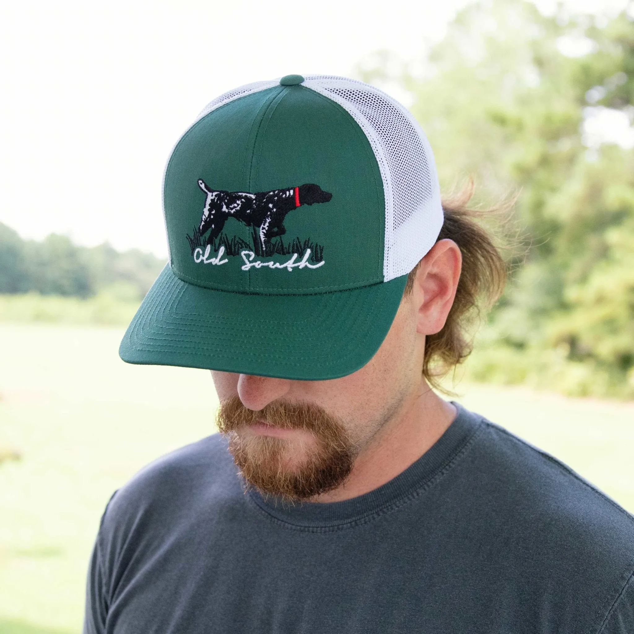 Pointer - Trucker Hat