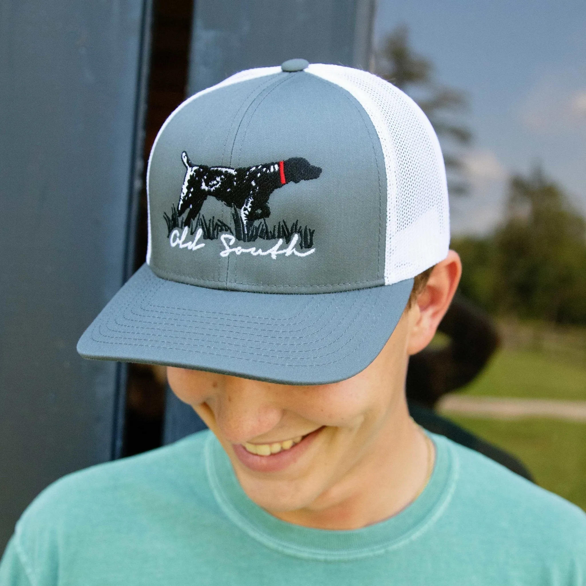 Pointer - Trucker Hat