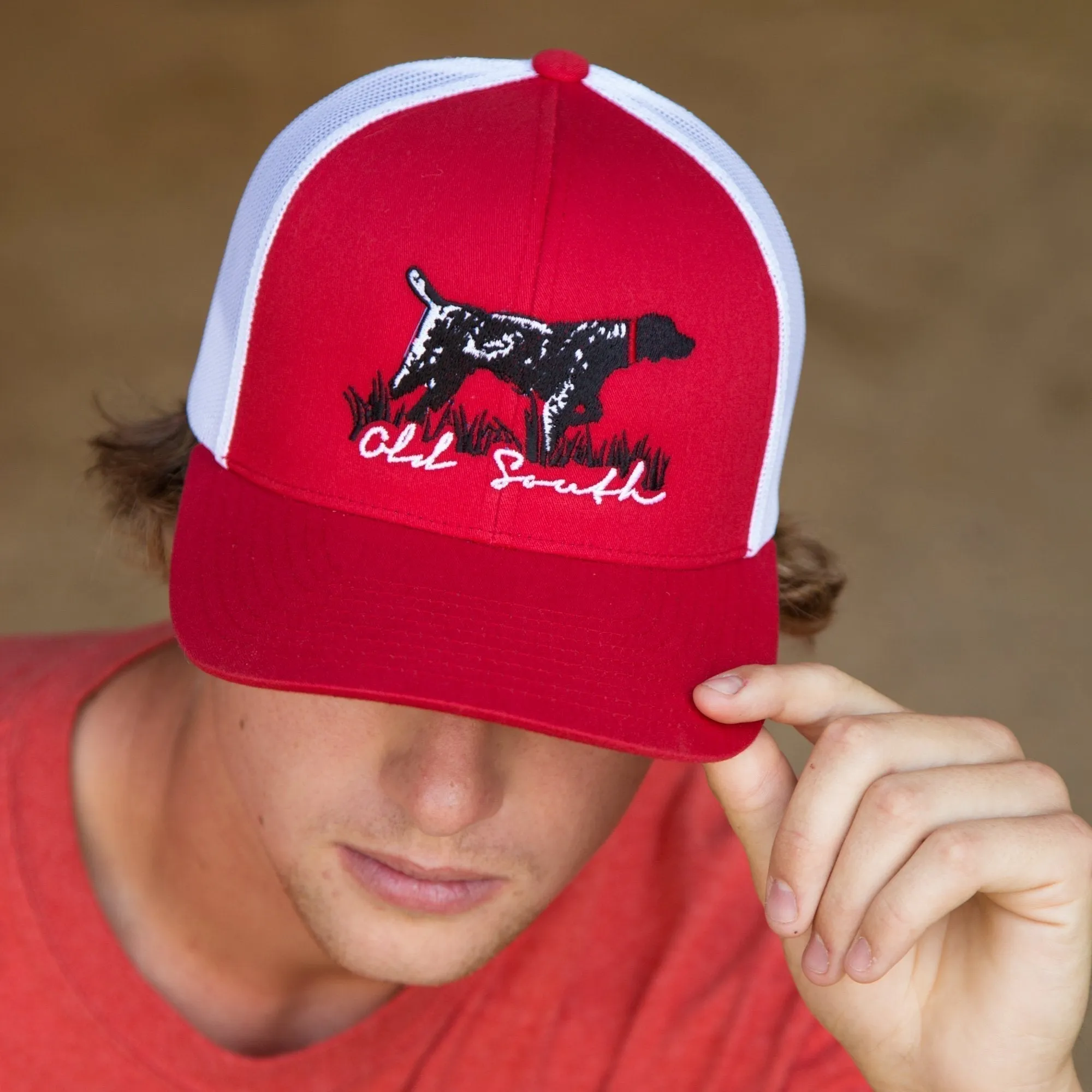 Pointer - Trucker Hat