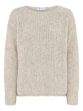 Pullover Petrine TT OffWhite