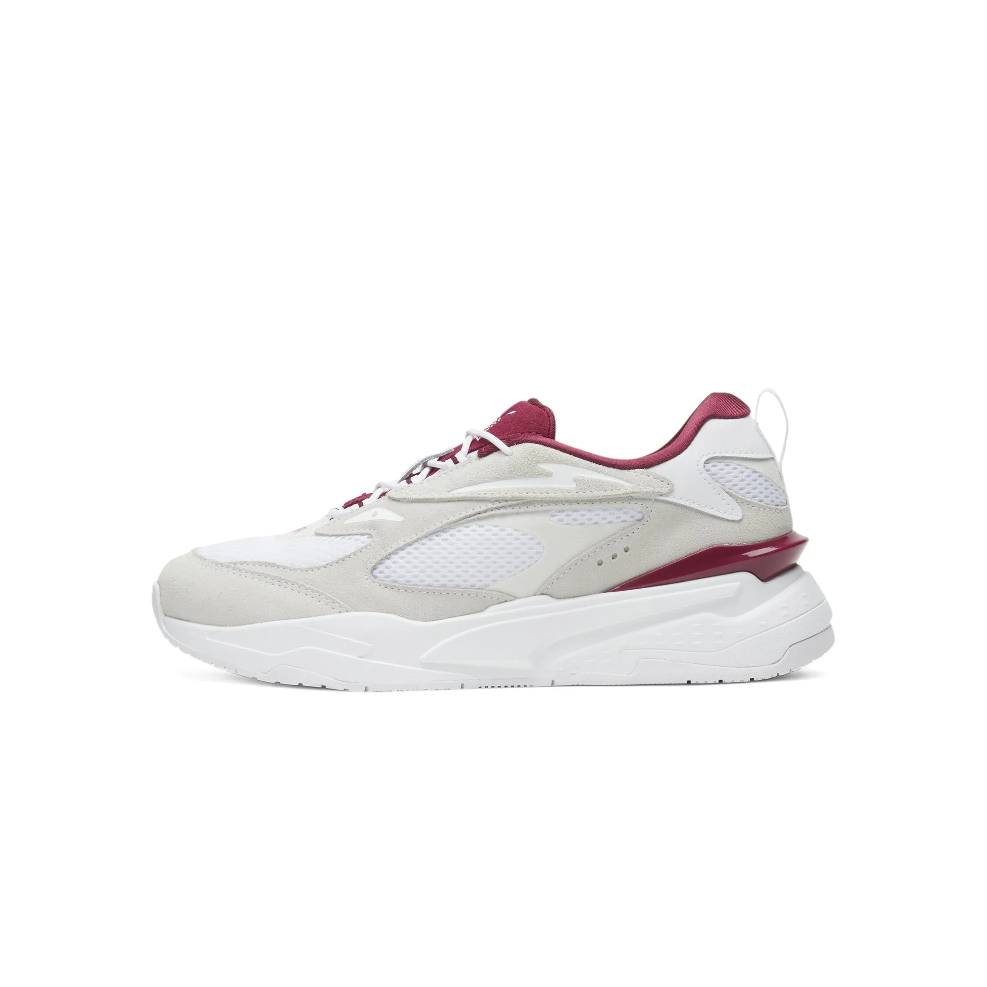 Puma Mens RS-Fast Status Symbol Shoes