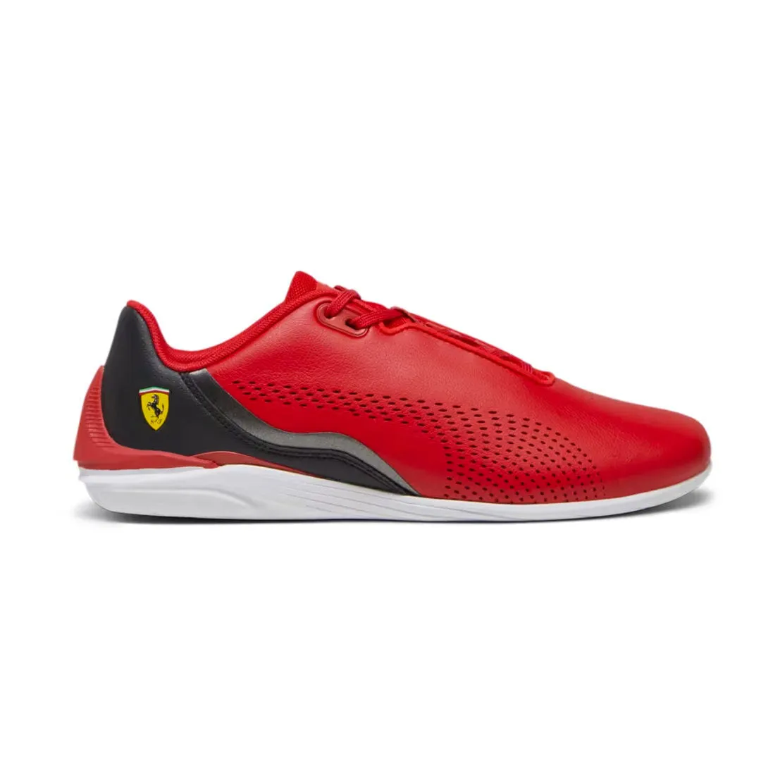 Puma - Men's Scuderia Ferrari Drift Cat Decima Motorsport Shoes (307193 08)