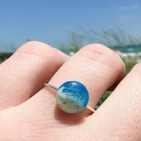 Reflection Ring (Small)