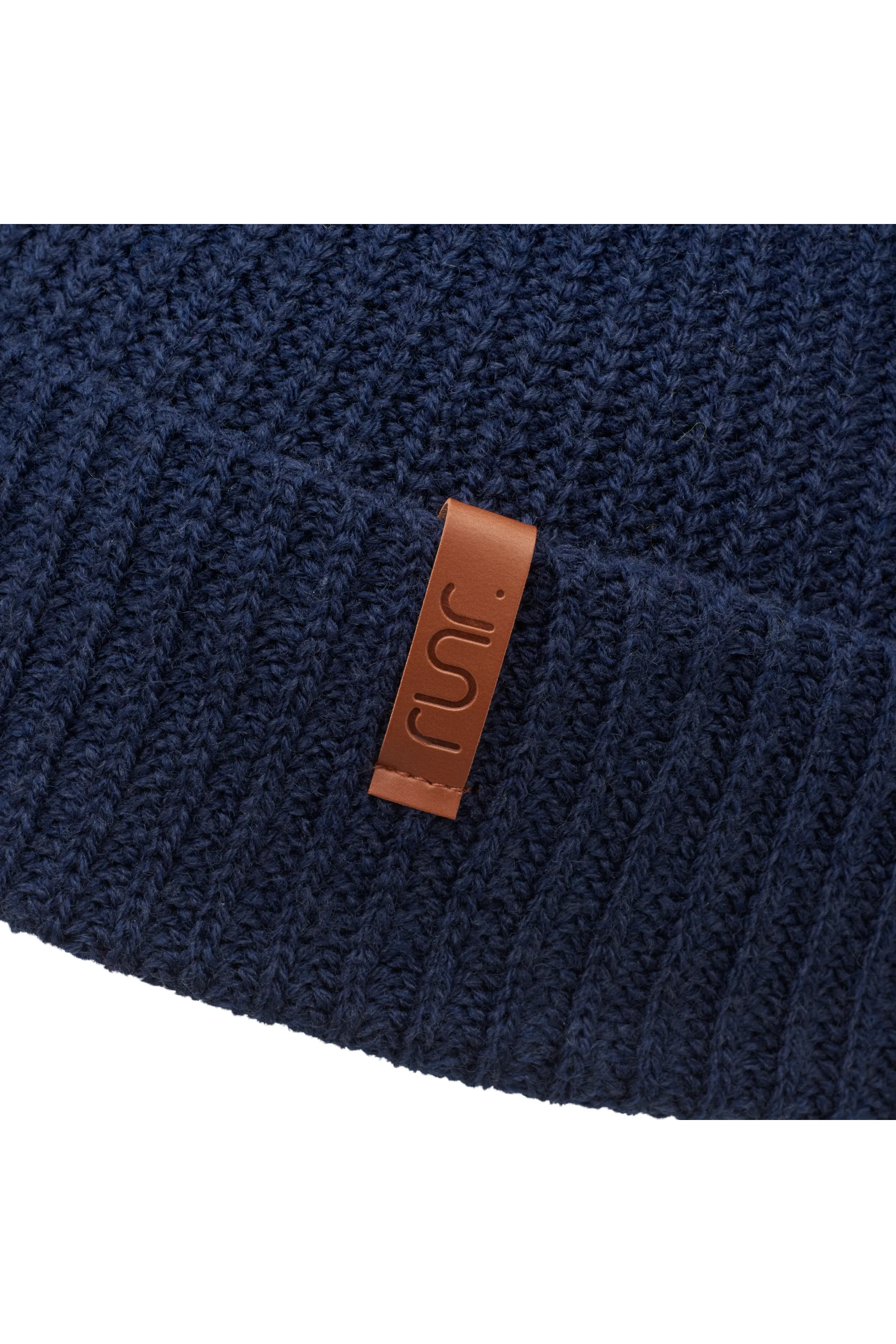 Runr Beanie 2 pack - Narvik & Morzine Bundle