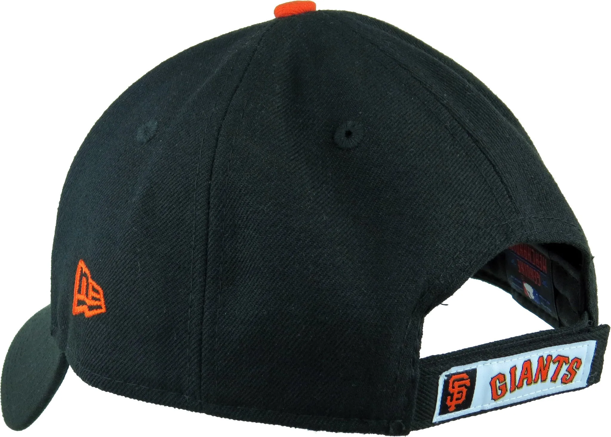 San Francisco Giants New Era 940 The League Pinch Hitter Baseball Cap