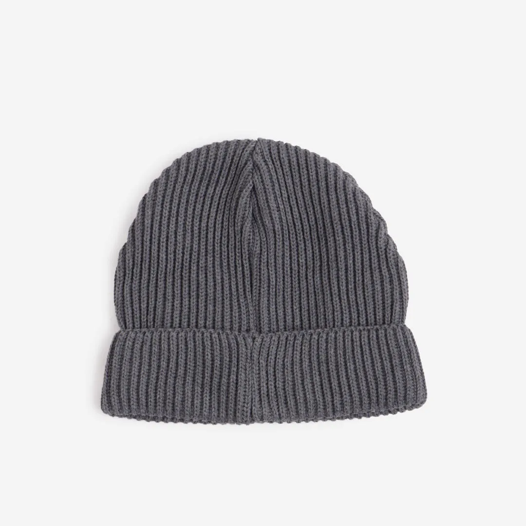 Snow Peak Pe/Co Knit Cap