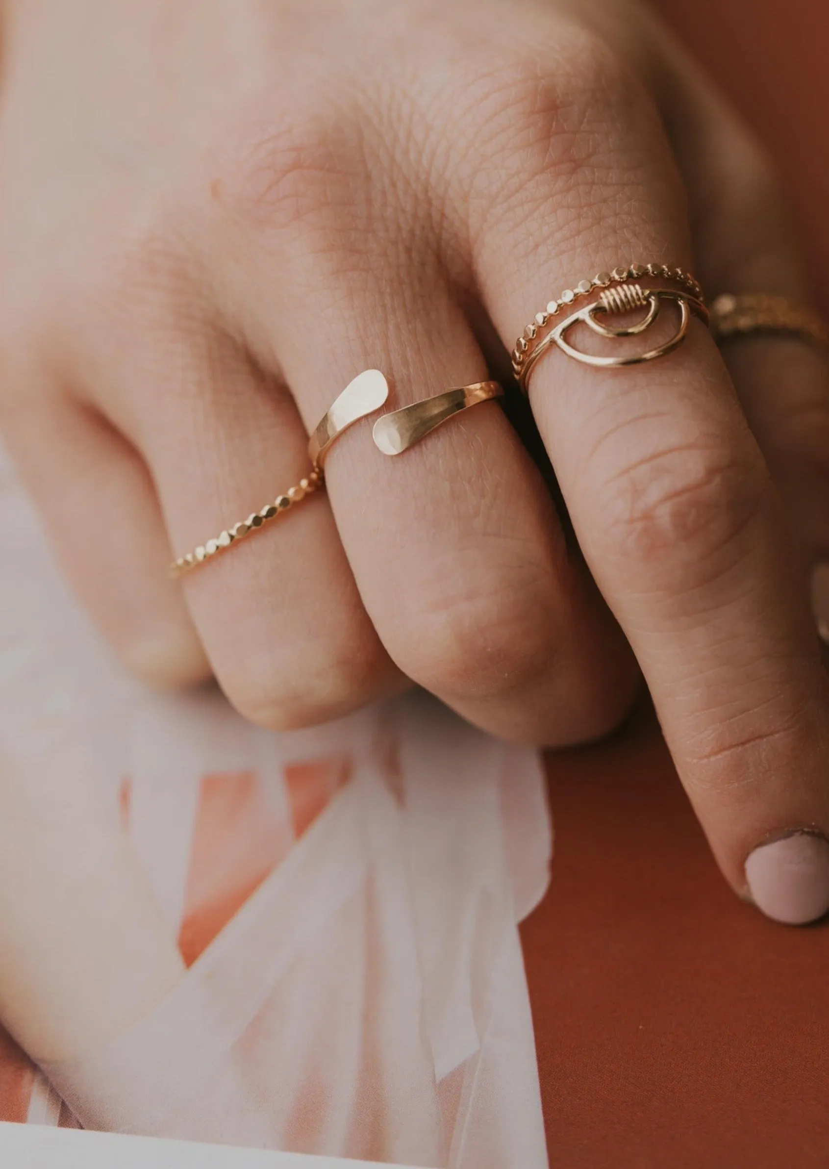 Sonder Ring