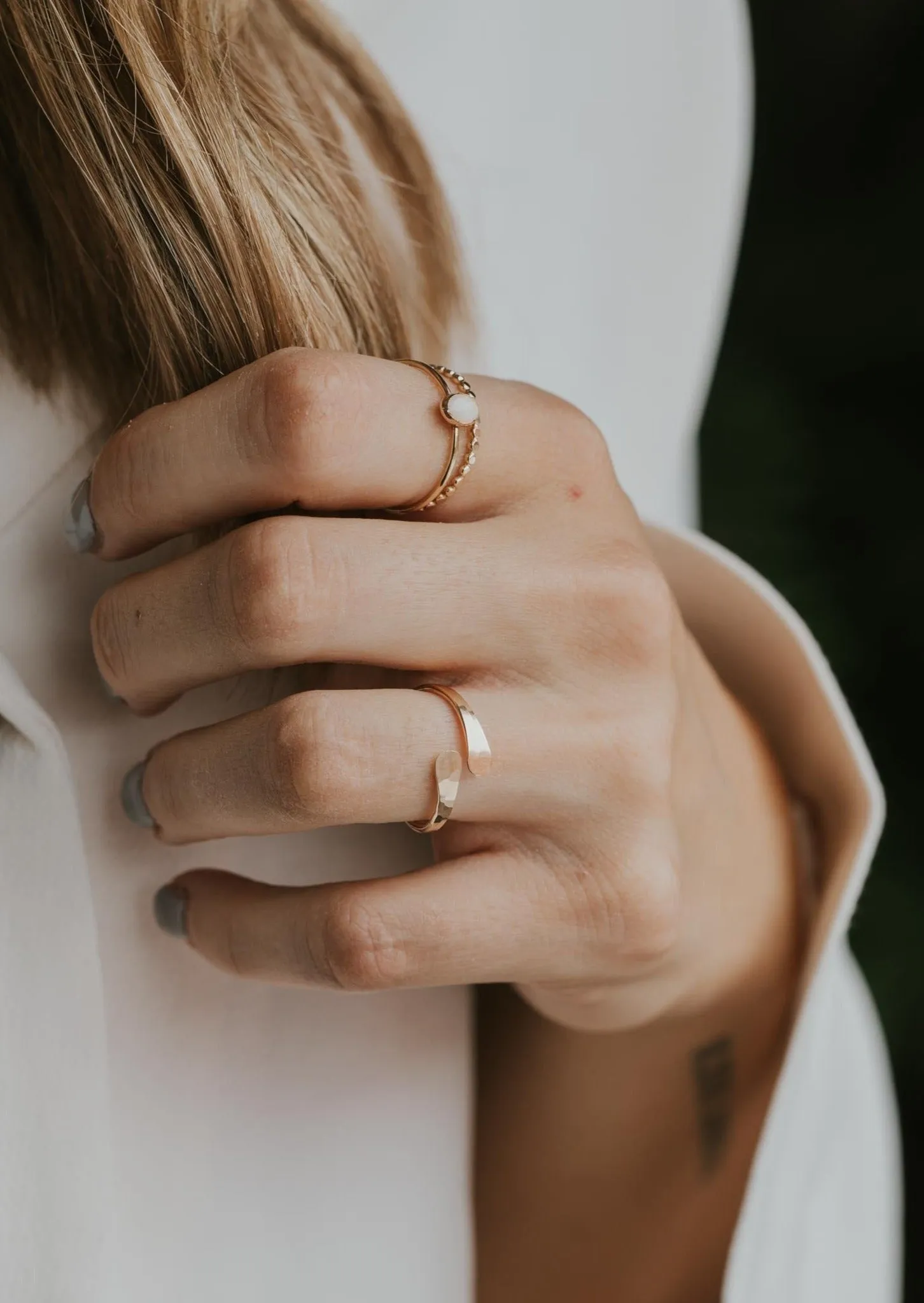 Sonder Ring