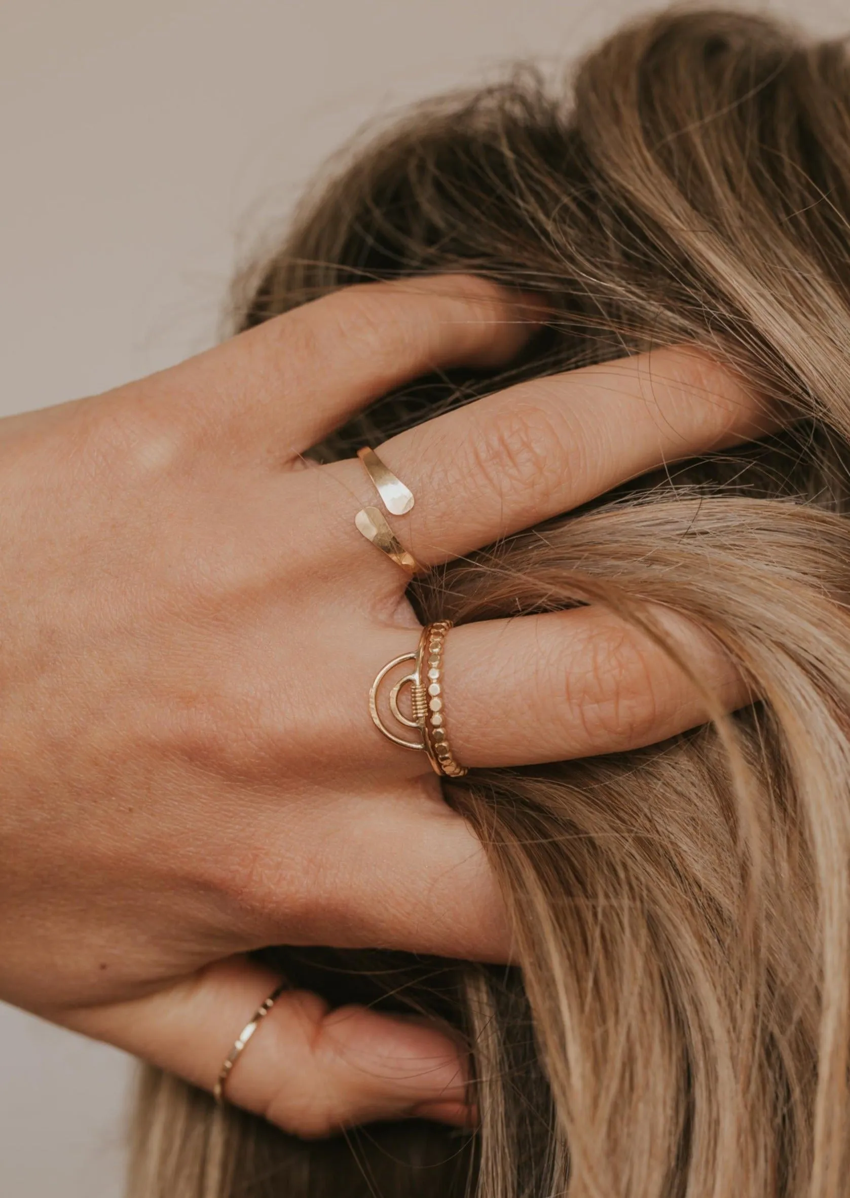 Sonder Ring