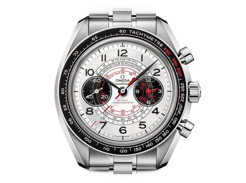 SPEEDMASTER