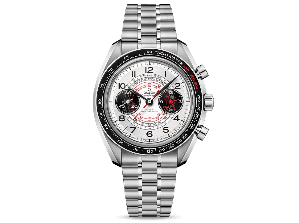 SPEEDMASTER