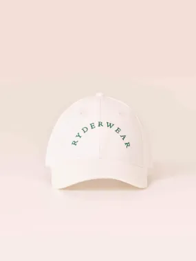 Tempo Cap - Off White