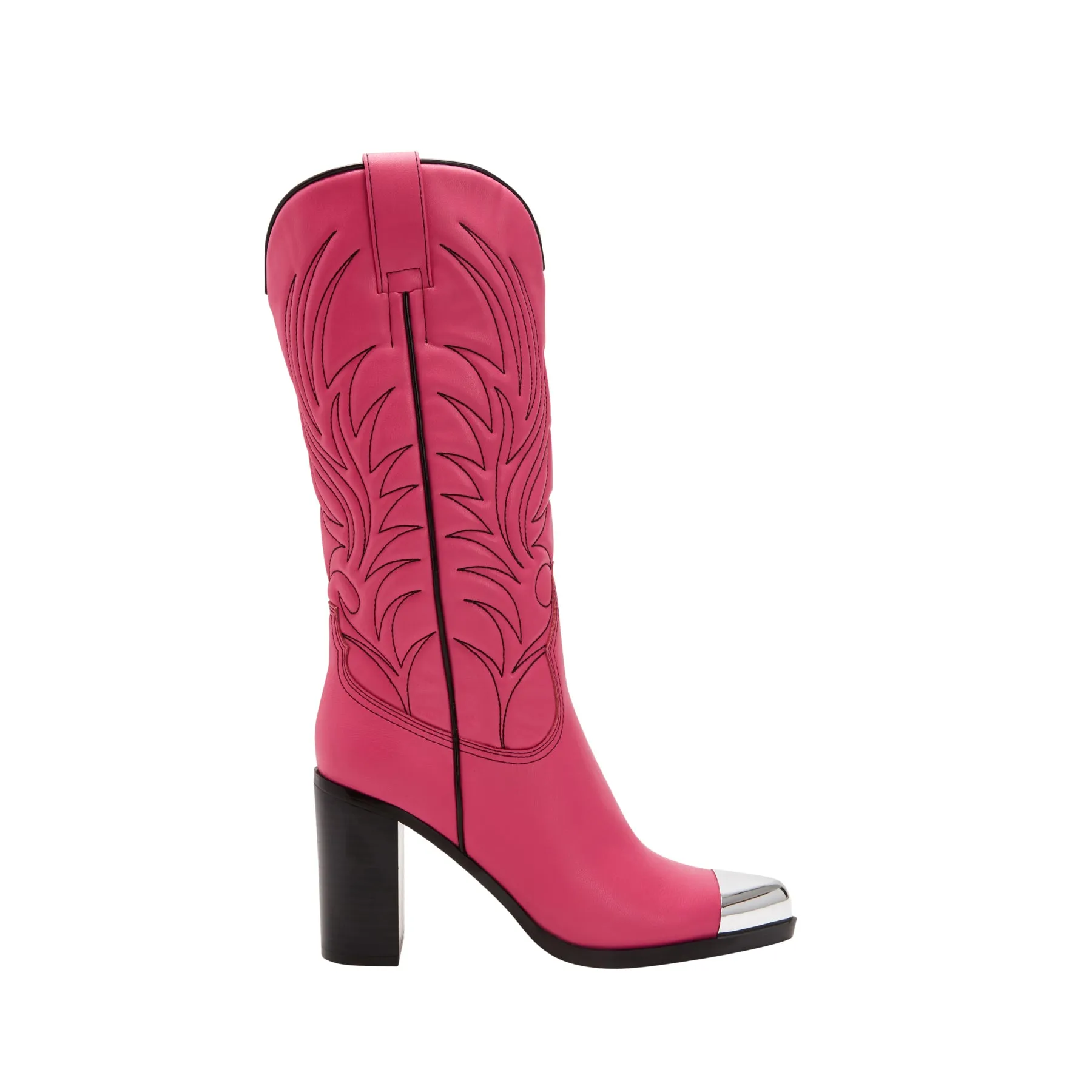 THE ZAINA WESTERN BOOT