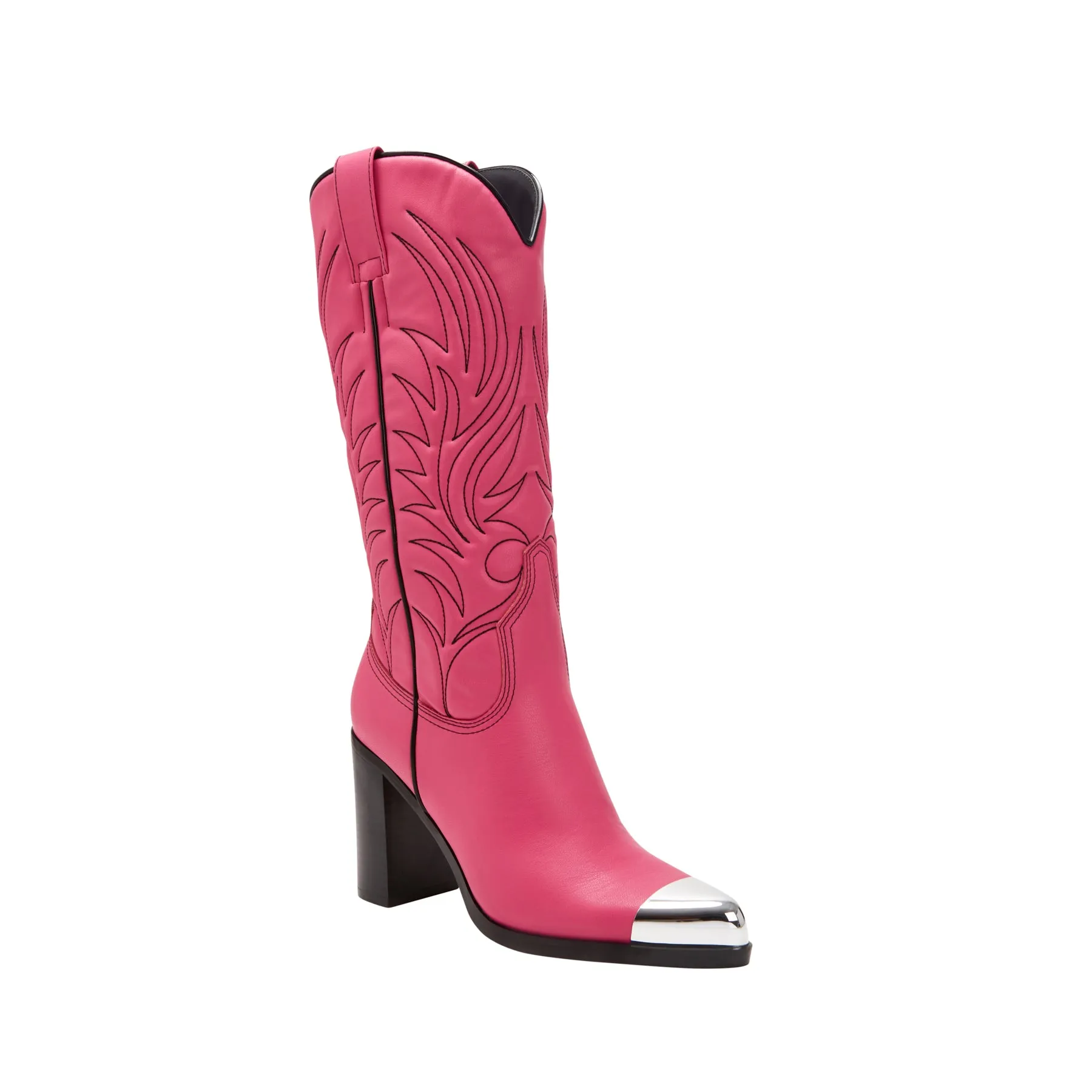 THE ZAINA WESTERN BOOT