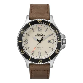 Timex Brass Analog Men's Watch TW4B10600