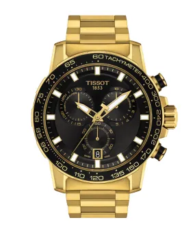 TISSOT SUPERSPORT CHRONO