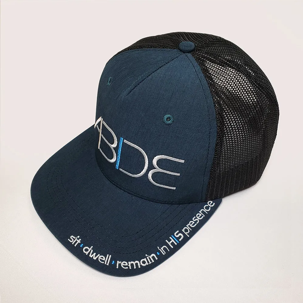 Titanic ABIDE Trucker Hat