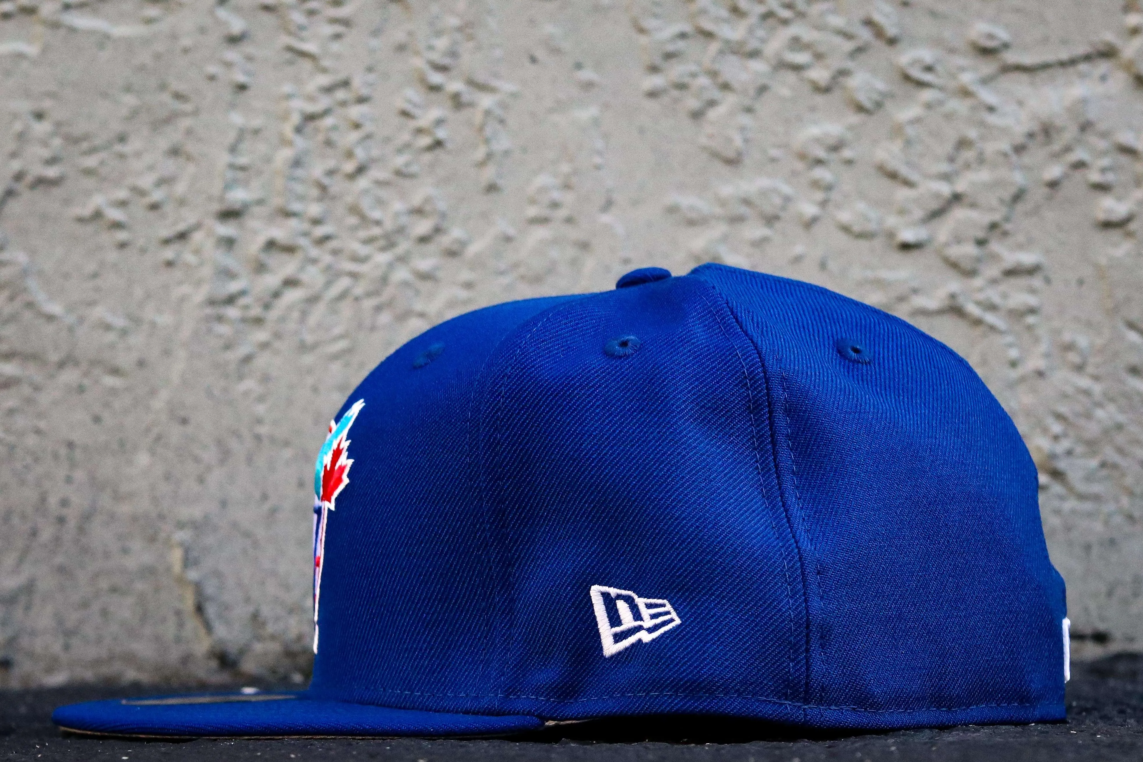 TOR BLUE JAYS 1993 W/S