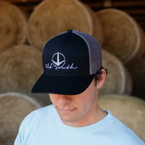 Tracked - Trucker Hat