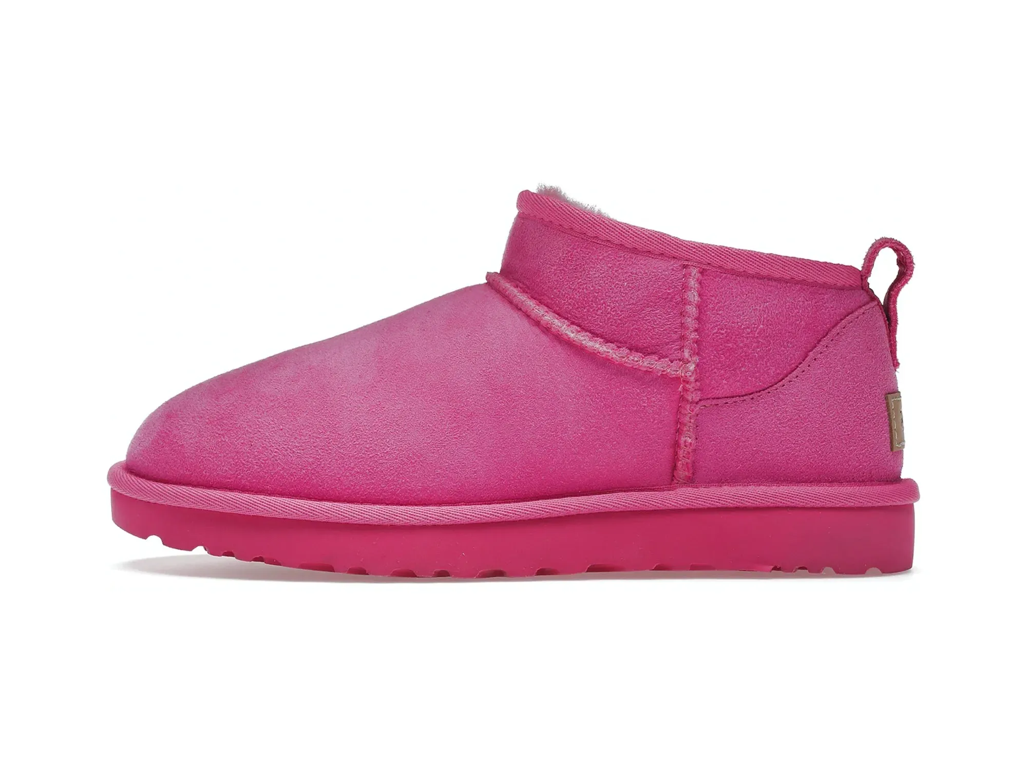 UGG Classic Ultra Mini Boot "Carnation"