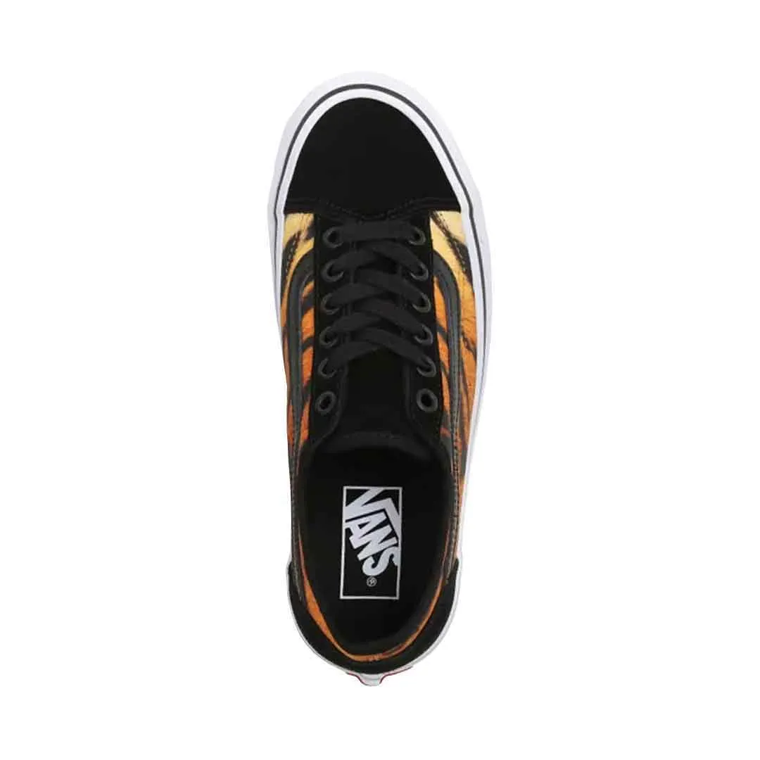 Vans - Unisex Eco Theory Old Skool Tapered Shoes (54F48WP)