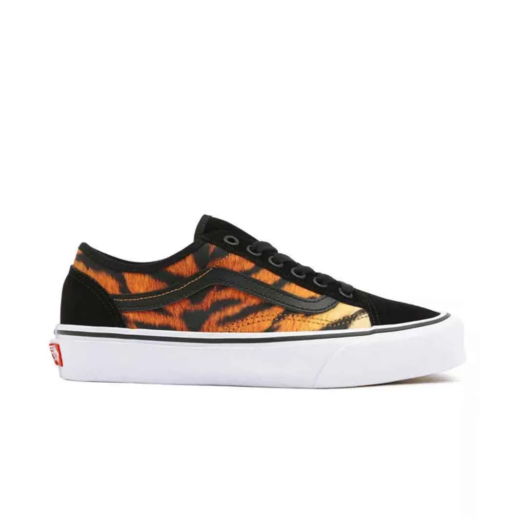 Vans - Unisex Eco Theory Old Skool Tapered Shoes (54F48WP)