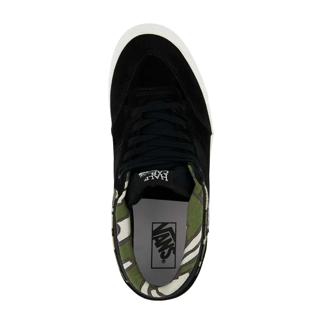 Vans - Unisex Half Cab 33 DX Wild Camo Shoes (5KX6Y28)