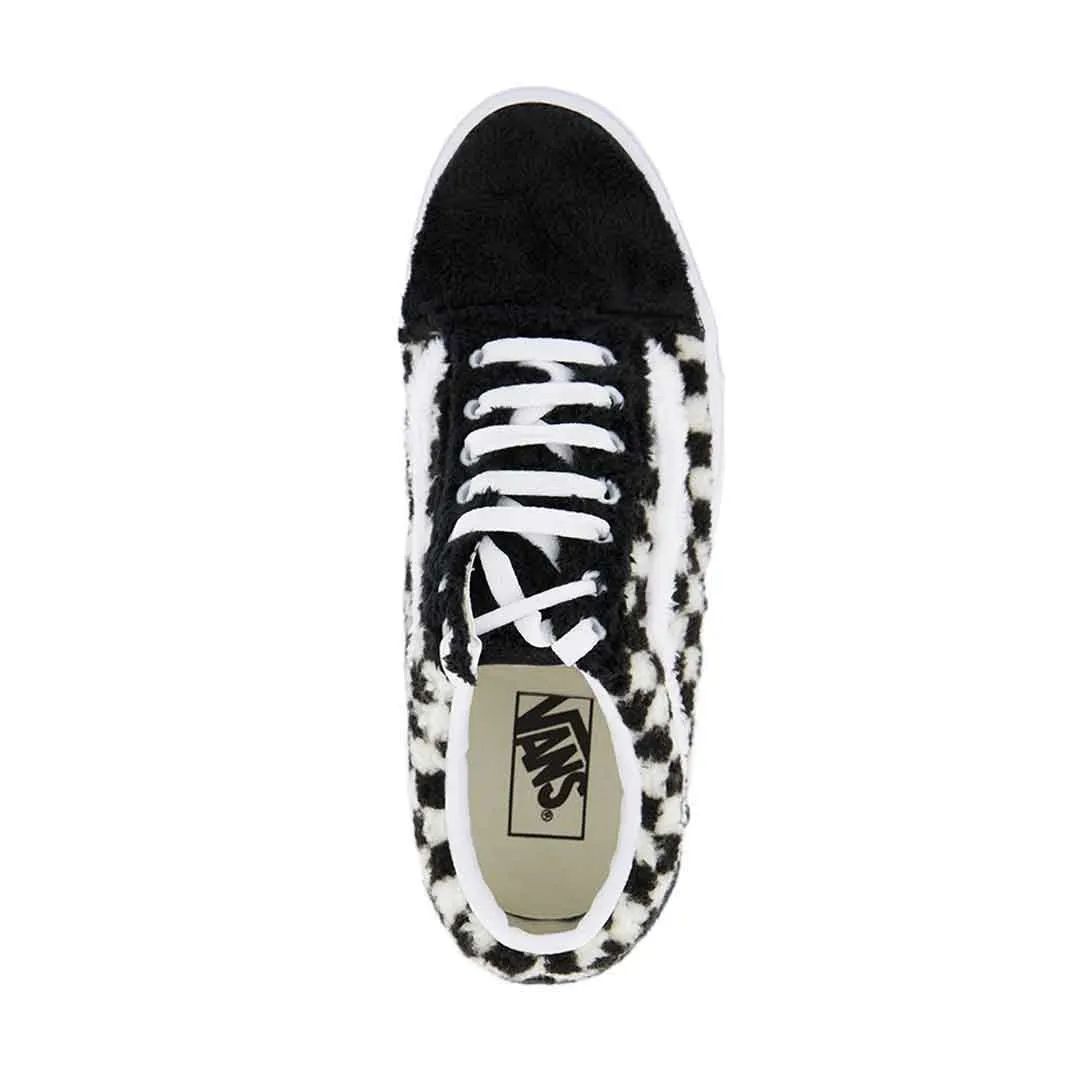 Vans - Unisex Old Skool Shoes (5KRF95A)