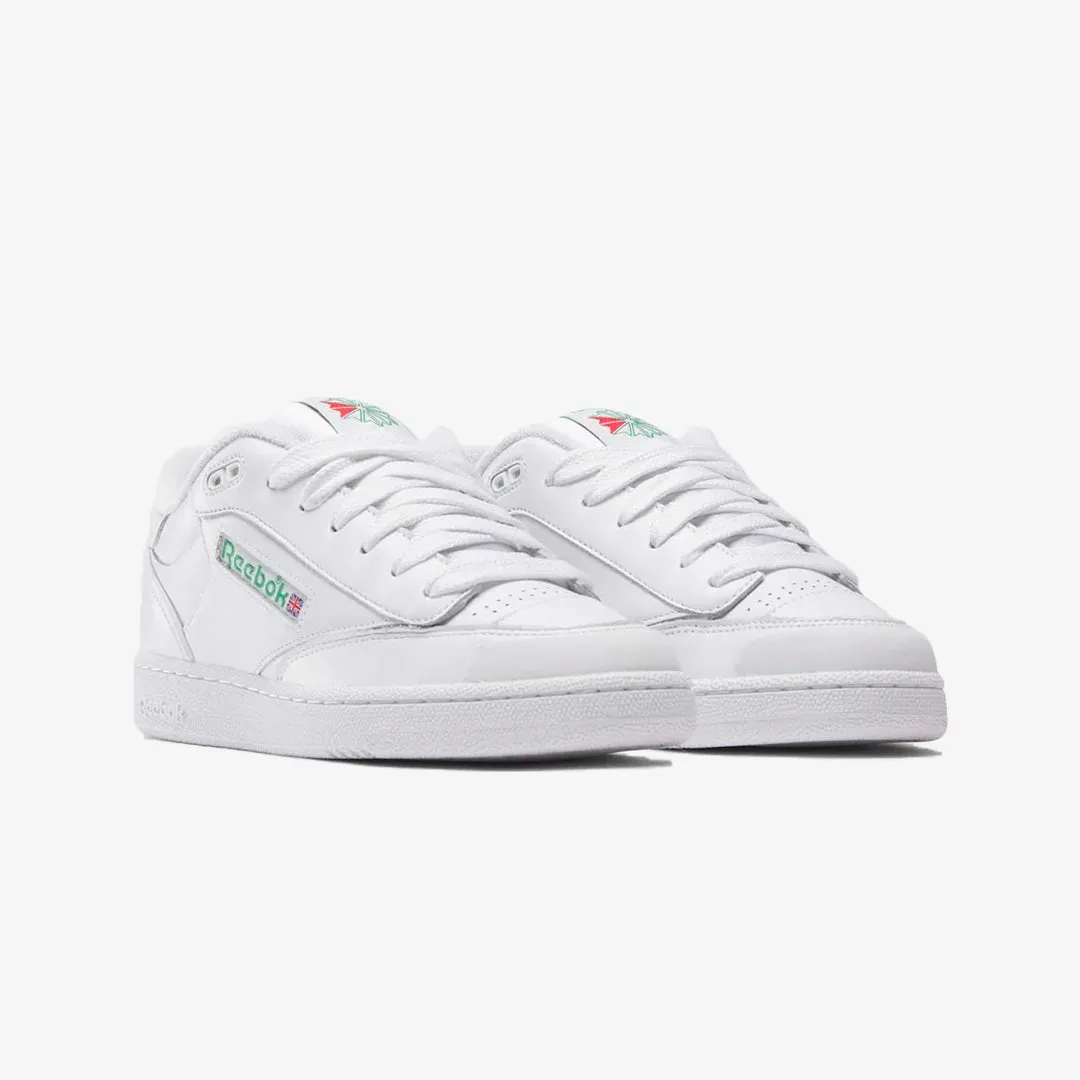 X BEAMS CLUB C BULC 'FTWR WHITE/GLEN GREEN/FTWR WHITE'