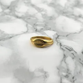 Zara Ring